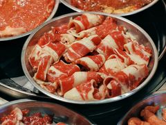 -英雄故事地摊烤肉(马驹桥店)