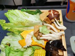 时蔬组合-吉野家(顺义站前北街店)