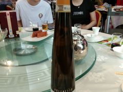 -玉林烤鸭店(定福庄店)