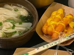 -华夏良子·足道SPA养生(上海崮山路明悦店)