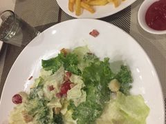 -柏斯图德国餐吧(馆陶路德国风情街店)