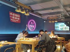 -阿记烧烤(英达路店)