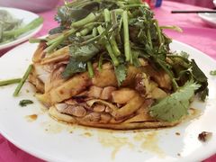 -电白鸭粥店(下沙二坊88号店)