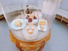 -蔡澜点心·粤菜(嘉里中心店)