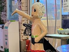 -东排食堂长沙小吃大排档(五一广场店)