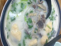 -鸭小妹鸭血粉丝(老门东店)
