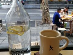 -常识咖啡common sense(春熙路店)