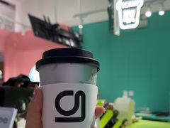 -gleeglee乐溢亦茶(合生汇店)