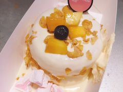 榴莲满满梳乎厘-狐狸和向日葵(北京路店)