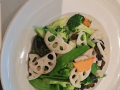 -玉林烤鸭店(定福庄店)