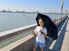 -鸭绿江中朝界河游船(1号观光码头)