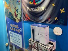 -浣熊部落ps4 ps5 switch 电玩(茶店子店)