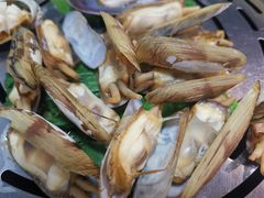 -蔚海之都·象山蒸汽海鲜(仙霞路店)