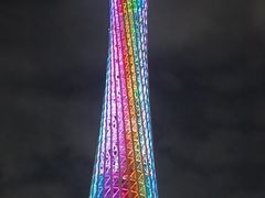 -珠江夜游西堤码头