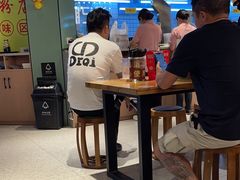 -银记肠粉店(南方医院店)