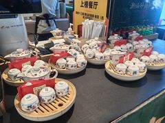 -南拳十三姨·潮汕砂锅粥·粤菜(西单大悦城店)