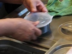 -鞠氏黑芝麻糊(水塔店)