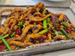 -渔家风味·鲅鱼水饺·央视展播·海鲜天津菜(开发区店)