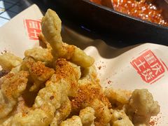 -董眼镜火锅(洪崖洞总店)
