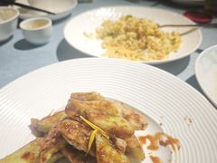 -晓粤·惹味粤菜(凯德乐峰广场店)