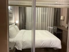 -南京新街口桔子水晶酒店