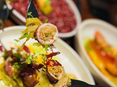 -Bistro 63 创意融合料理(广粤天地店)