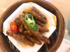 -益健海鲜大食坊(拱北口岸店)