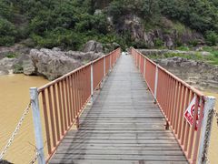 -百漈沟生态旅游景区