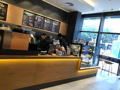 -星巴克(广州天河北龙口店)
