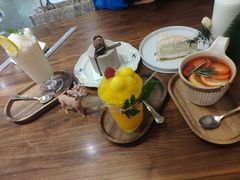 -侘寂甜品(自取店)