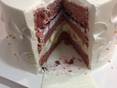 -鹿屿蛋糕(湖心店)