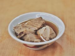 -新记肉骨茶