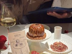 -弦月窗LUNETTE BY AMANDA(复兴路店)