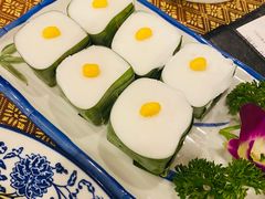 -南沙游艇会·大兵船餐厅