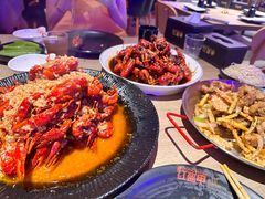 -红盔甲·小龙虾(车公庙店)