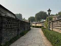 -春风习习