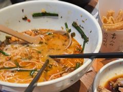 -云味馆·云南菜·云南米线(景田店)