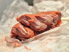 腊羊肉-刘纪孝腊牛羊肉(北广济街店)
