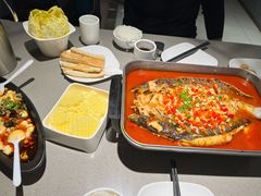 -半天妖烤鱼(大润发店)