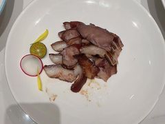 酱猪肉-道道鲜·崇明私房菜(五角场店)