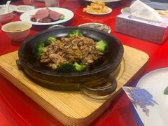 -山西会馆·晋菜·晋商宴·牌匾博物馆(胜利东街店)
