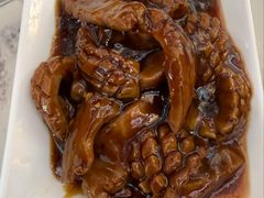 腰花-伟记奥面馆(养育巷店)