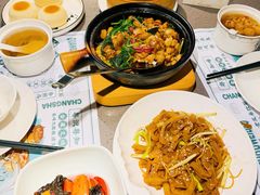 -延年酒店-荟享餐厅(东塘店)
