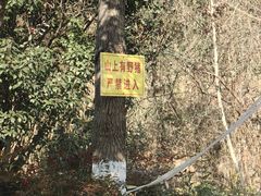 -皖西大裂谷