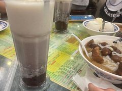 -顺记冰室(宝华路店)