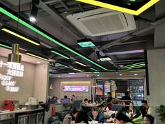 -味之绝美蛙鱼火锅(八号路店)