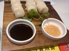 -崔解放·朝韩大排档(虹悦城店)