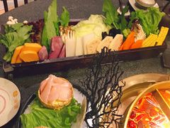 -湊湊火锅·茶憩(和平大悦城店)