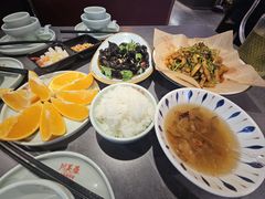 -川芙蓉·市井老川菜(长寿路店)