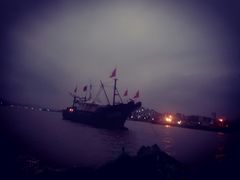 -天天渔港海鲜酒家(石浦玉泉路店)
